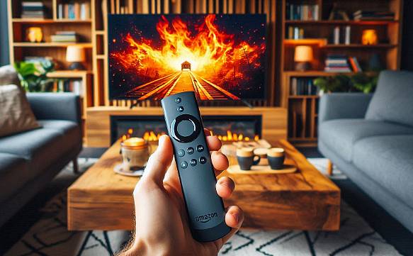 Fire TV Stick 4K Max: Ultimativer Streaming-Guide für deutsche Haushalte